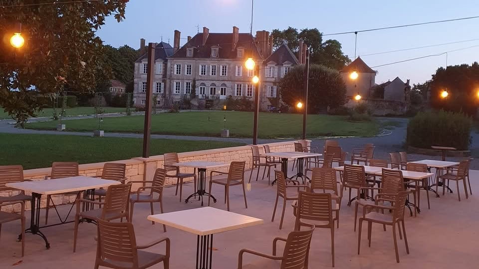 Domaine des Noces — photo 2