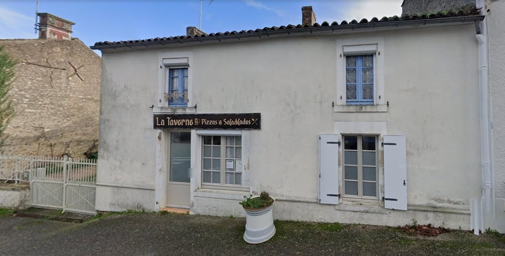 La Taverne — photo 3