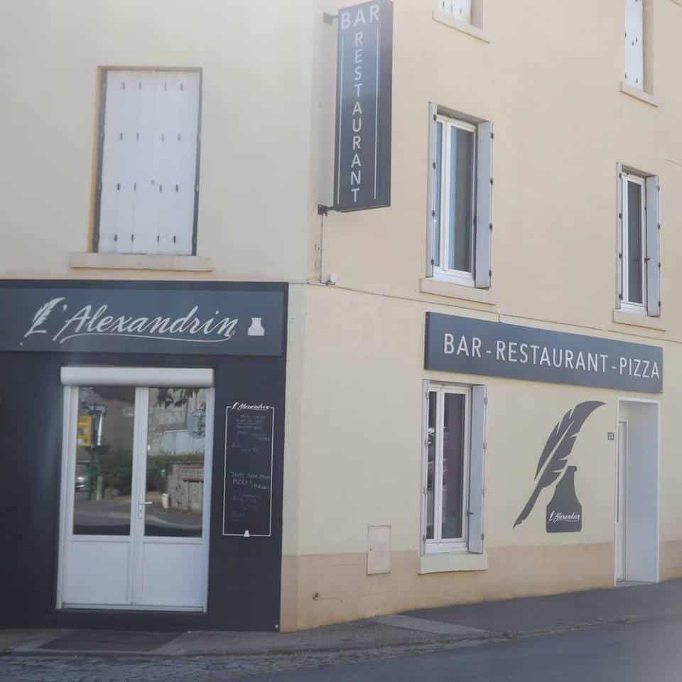 L'Alexandrin — photo 2