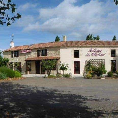 L'auberge du Moulin — photo 2