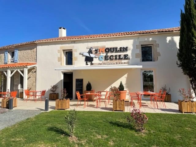 Le Moulin Cécile — photo 3