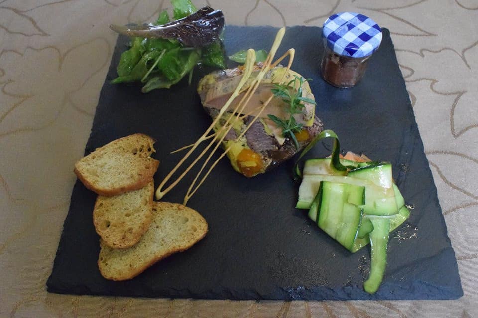 Au Fil des Saisons — photo 3