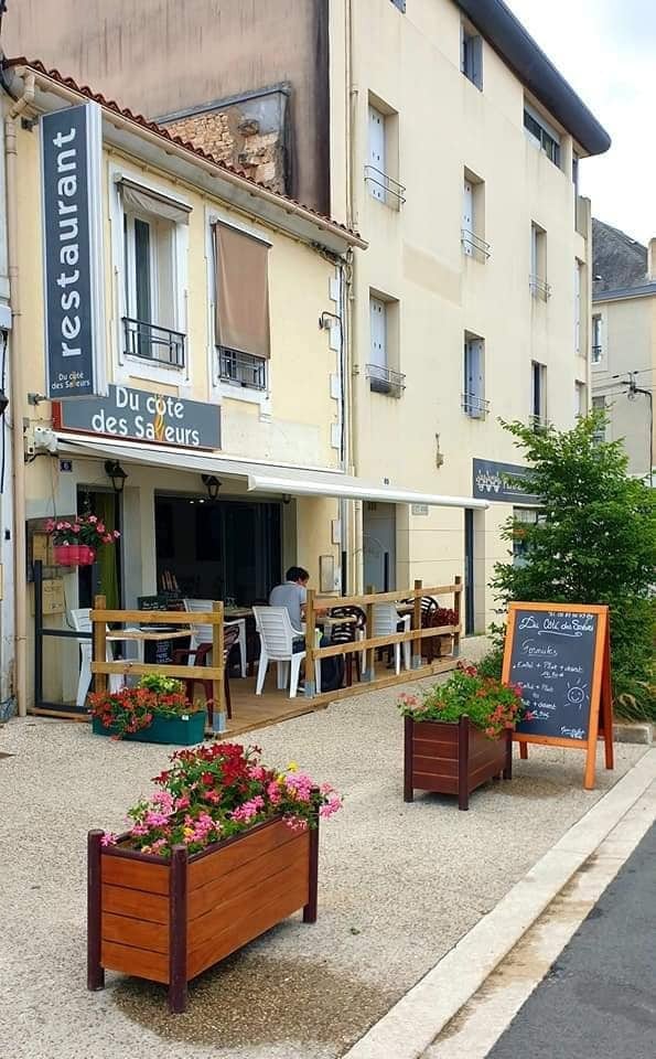 Du Côté des Saveurs — photo 3