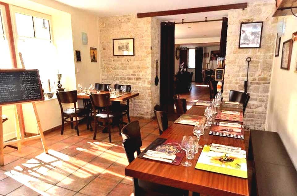 L'Ardoise Gourmande — photo 3