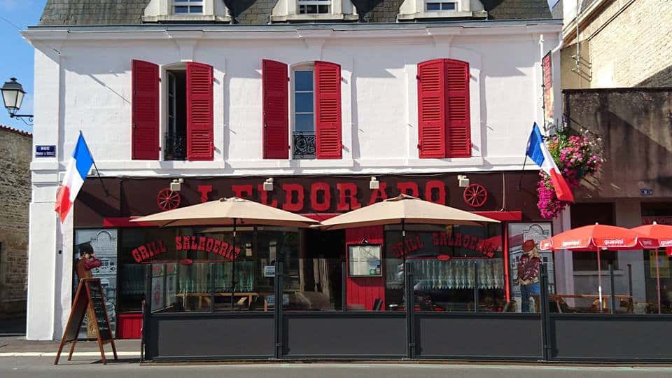 L'Eldorado — photo 2