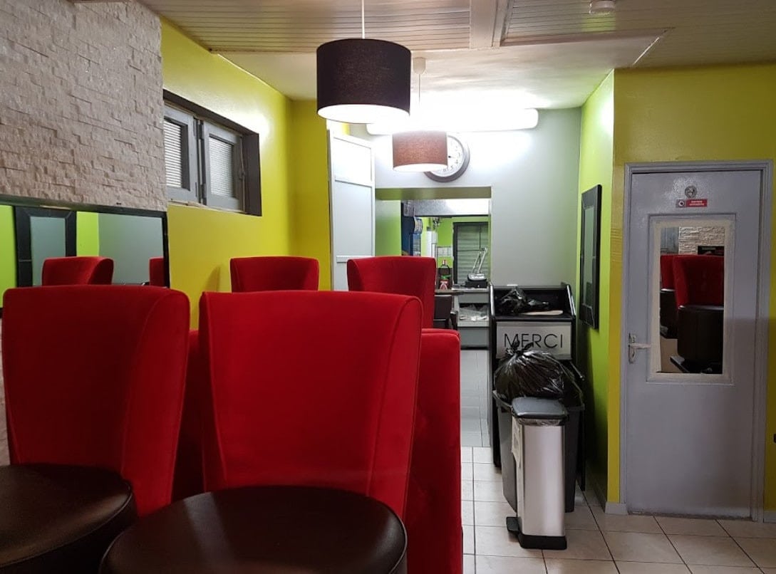 L'Oasis — photo 3