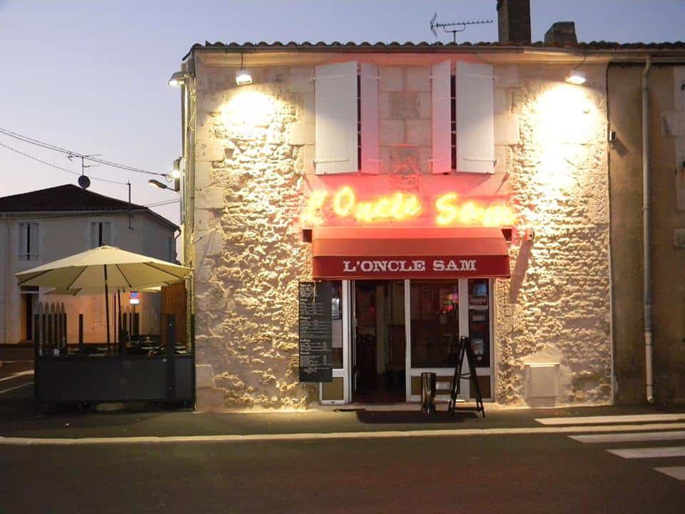 L'Oncle Sam — photo 2
