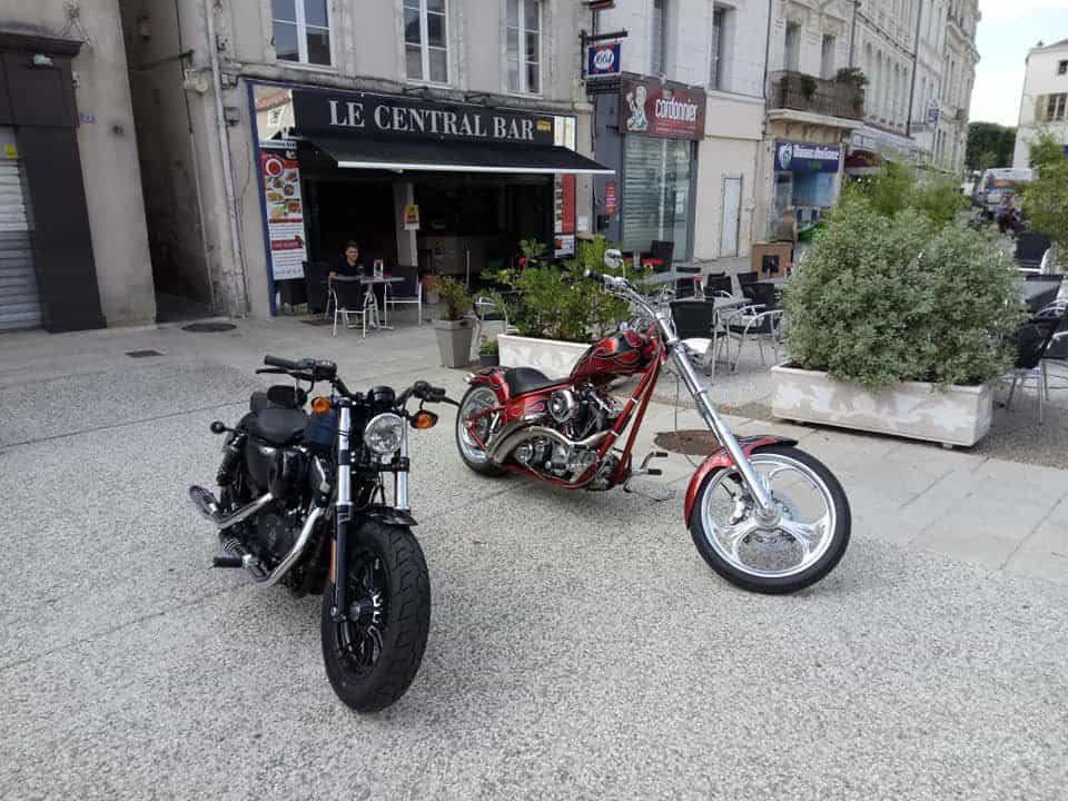 Le Central Bar — photo 2