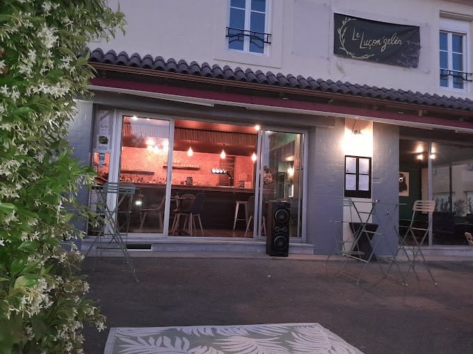 Le Luçon'gelès — photo 2