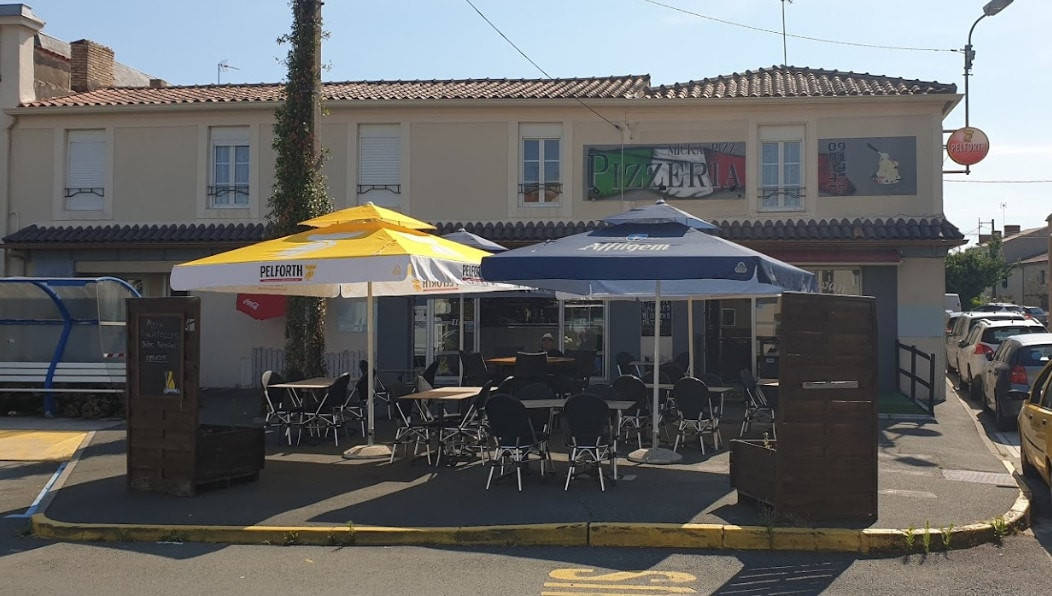 Micka pizz — photo 2
