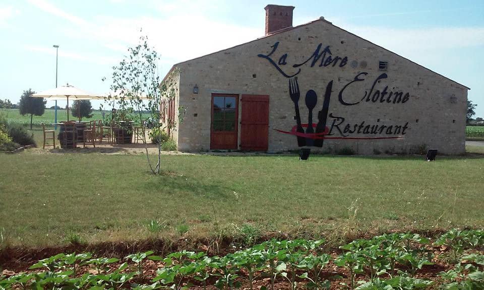 La Mère Elotine — photo 2