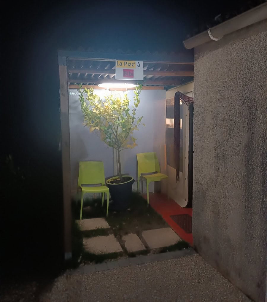 La Pizz' à Bibi — photo 3