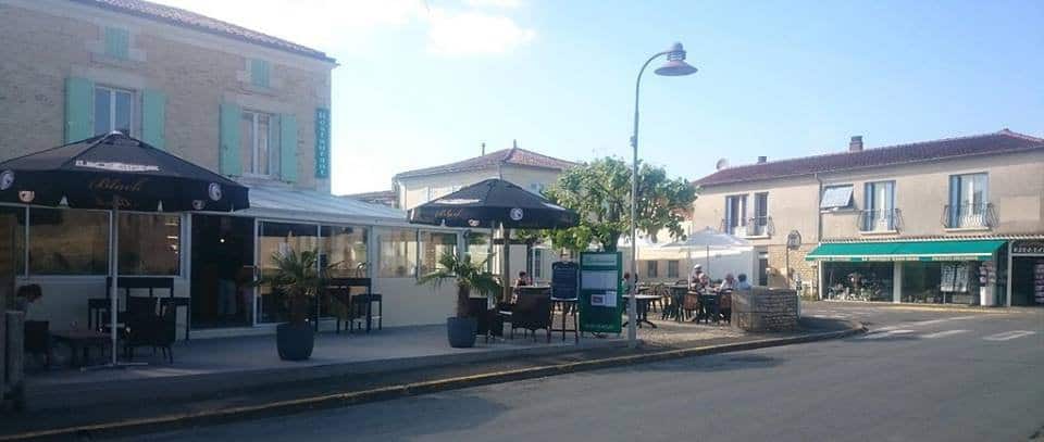Photo de La Terrasse
