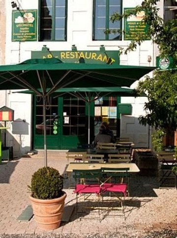 Le Marais — photo 3