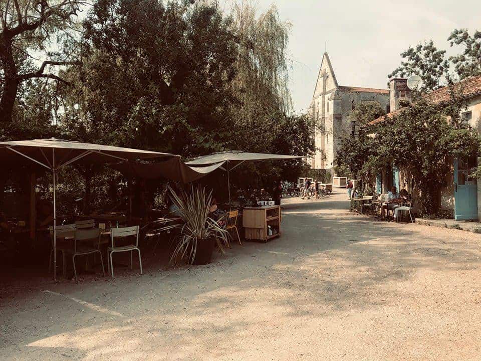L'Echauguette — photo 3
