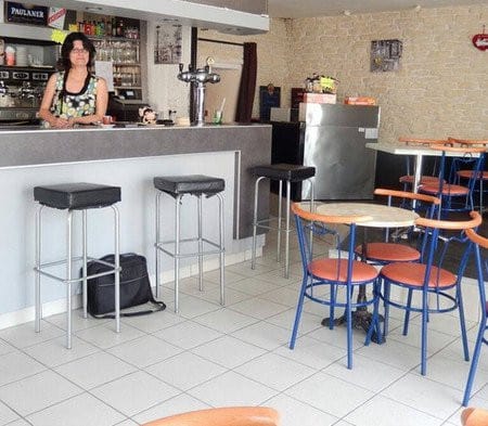 Bar l'arrosoir — photo 2