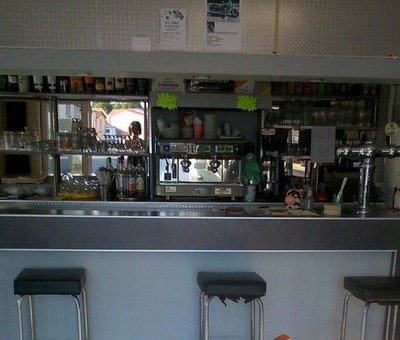 Bar l'arrosoir — photo 3