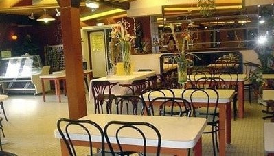 La cabanière — photo 2