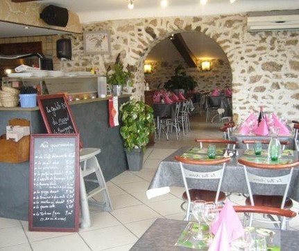 Le Bel Arome — photo 2