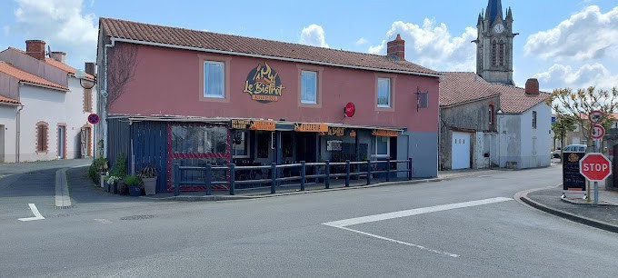 Le Bistrot — photo 3