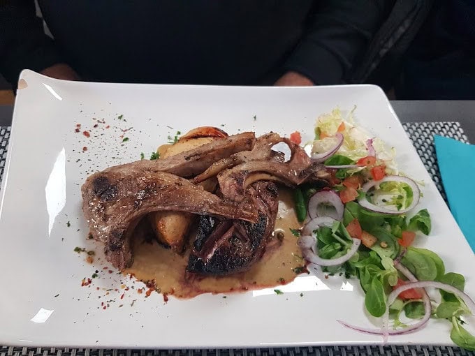 Le Bistrot — photo 2