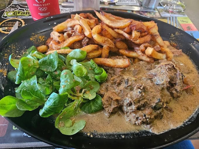 Aux délices de Maman — photo 2