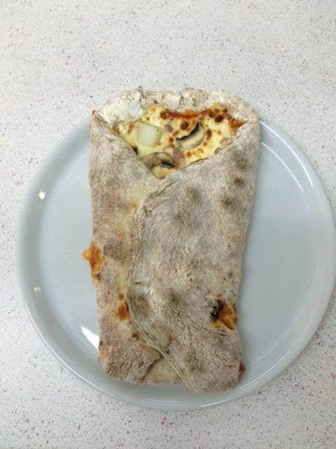 8.5 pizza — photo 2