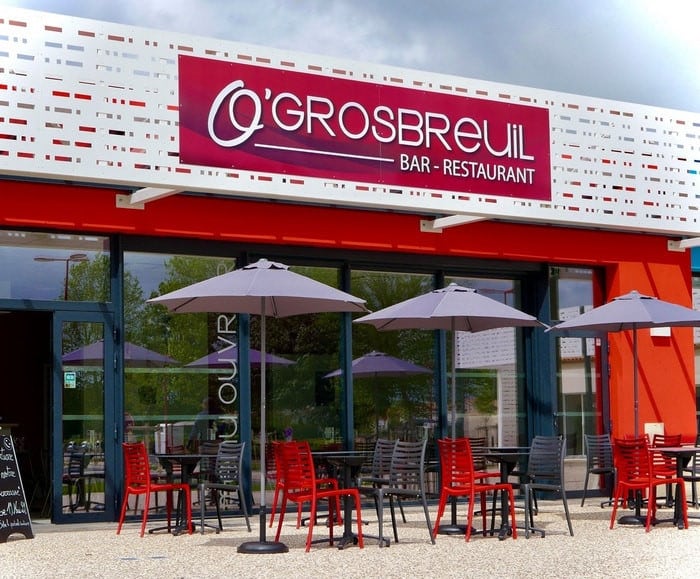 O'Grosbreuil — photo 2