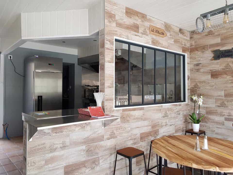 Home Burger — photo 3