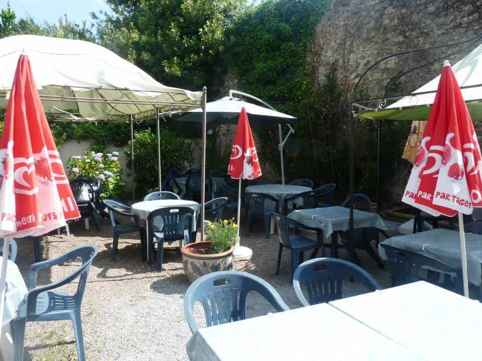 L'escapade — photo 2