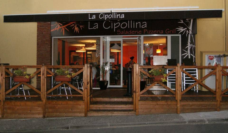 La Cipollina — photo 2