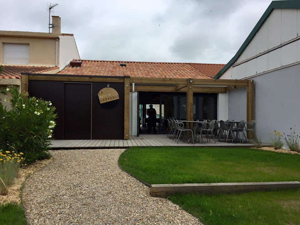 La Petite Crêperie — photo 2
