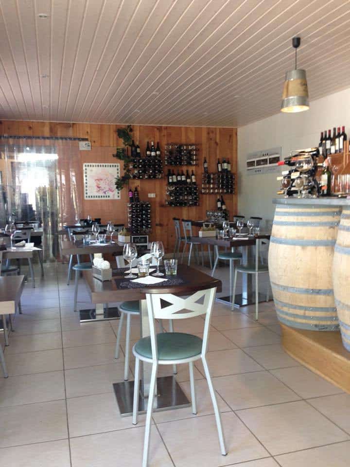 Tartines & Vins — photo 3