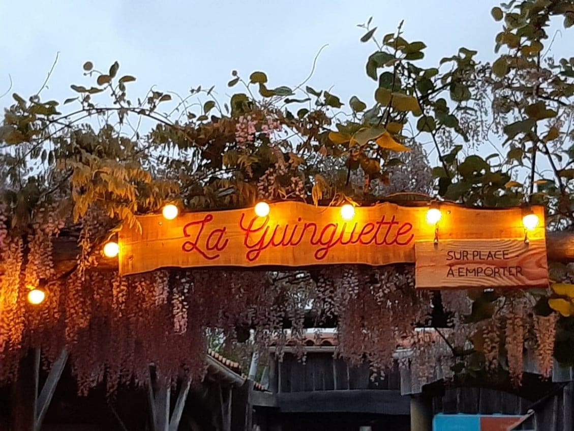 La Guinguette — photo 3