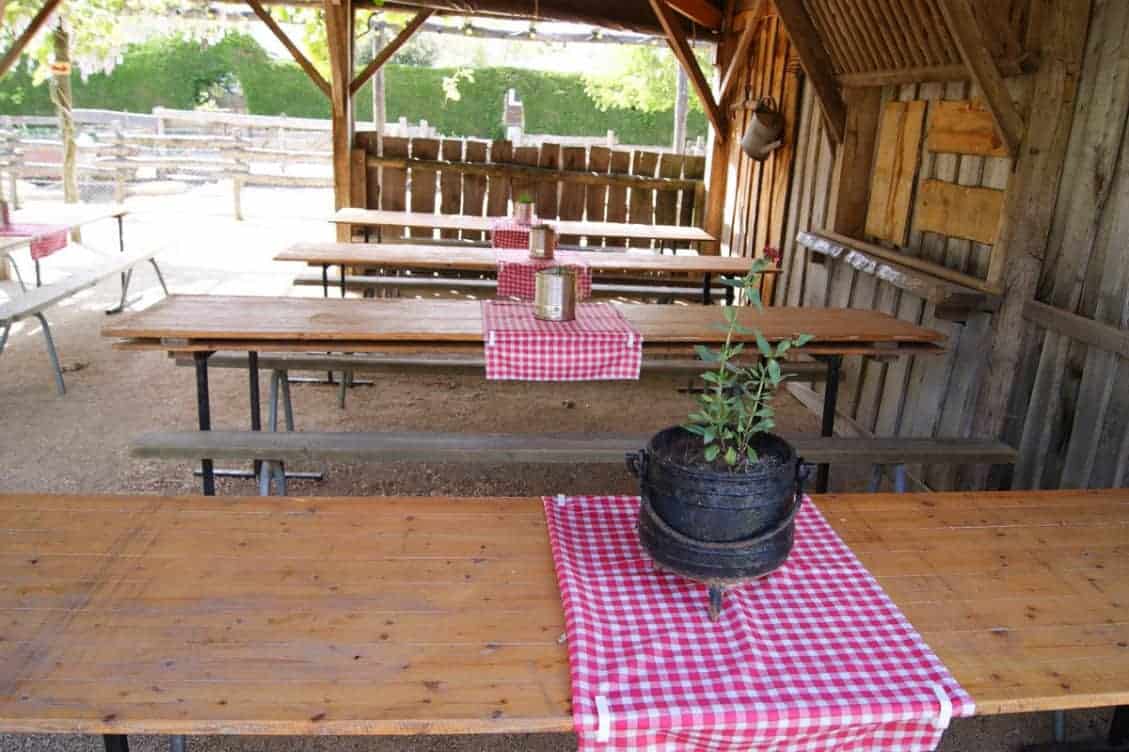 La Guinguette — photo 2