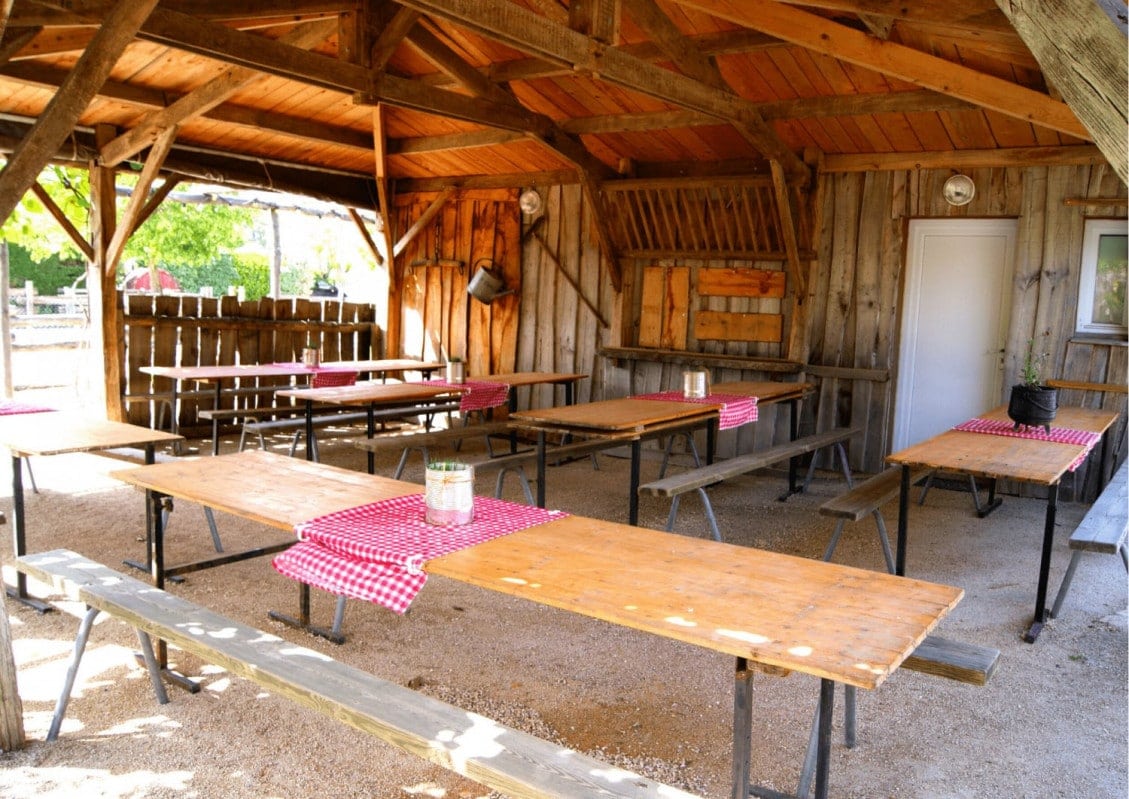 La Guinguette — photo 4