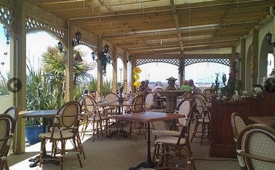 Blé noir Belle Epoque — photo 2