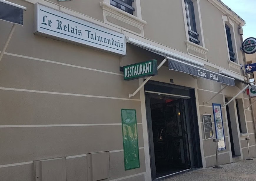 Le Relais Talmondais — photo 2