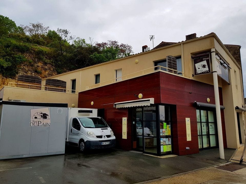 L'Ami du pain — photo 3