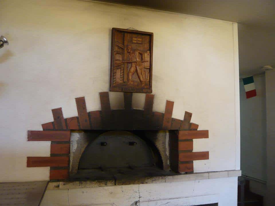 Pizzéria de chaillé — photo 3