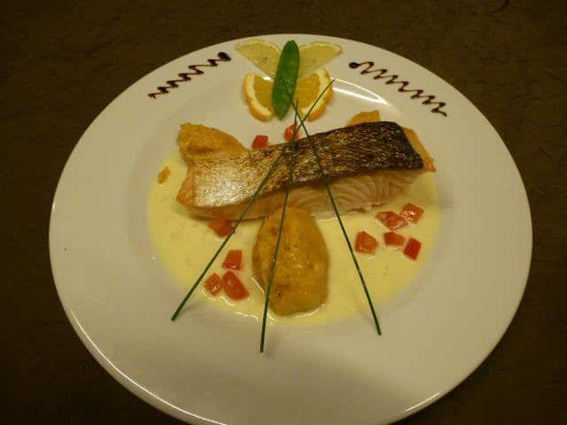 Le grill — photo 4