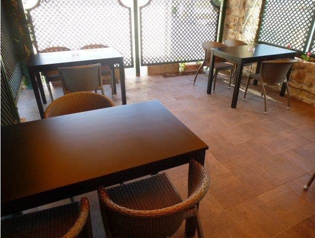 Le grill — photo 3