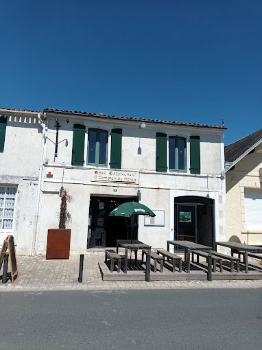 O'Comptoir du Marais — photo 2