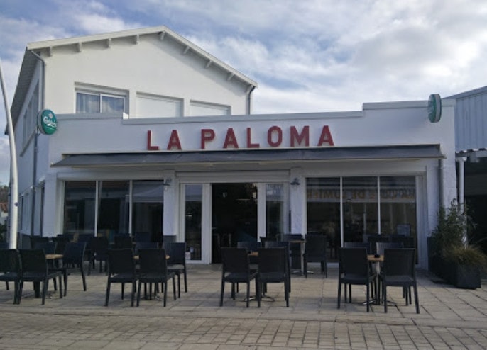 La Paloma — photo 3
