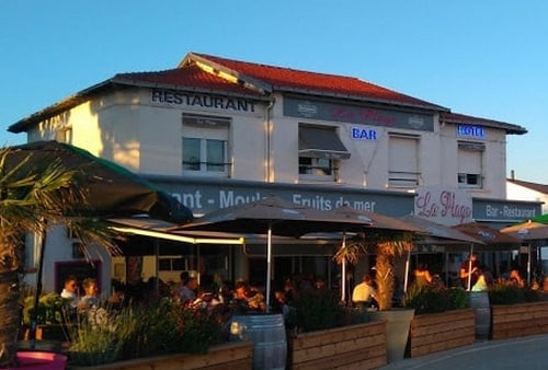 La plage — photo 3