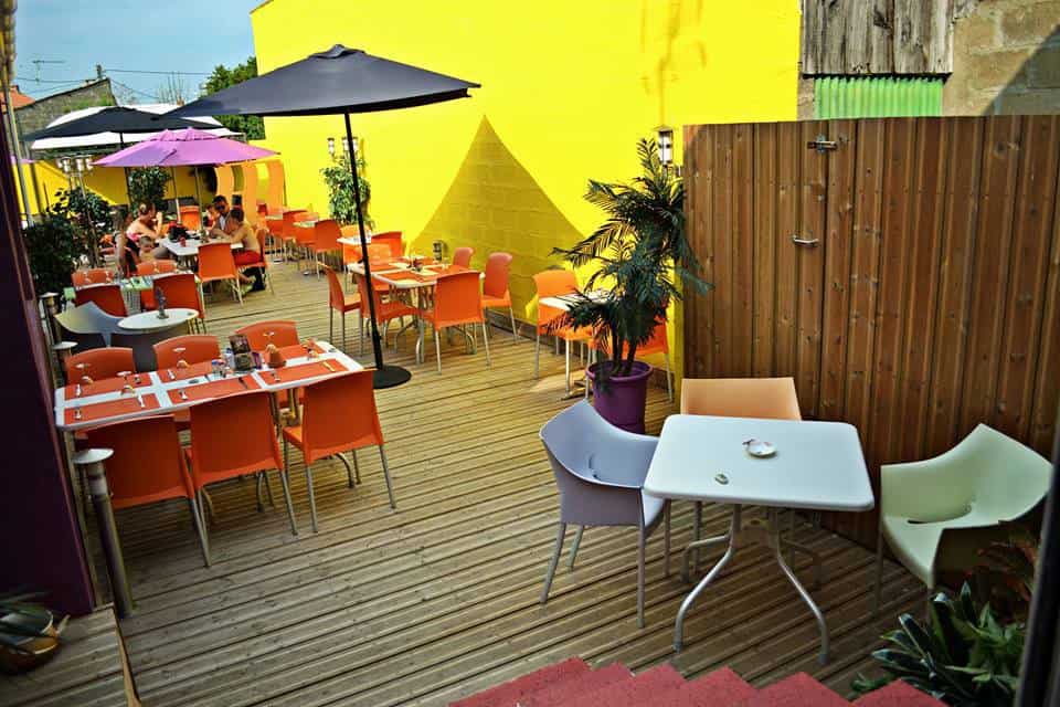 O Patio — photo 2