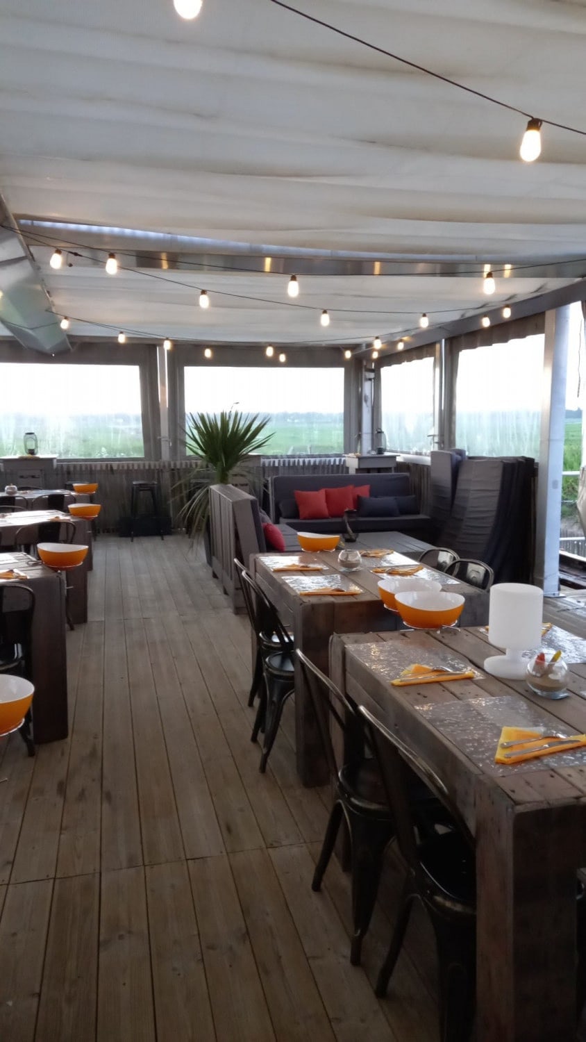 Paye ta moule naturelle — Poissons et fruits de mer à L' Aiguillon sur Mer — photo 3