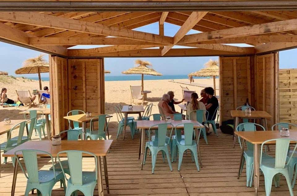 Photo de La Cabane à Coco