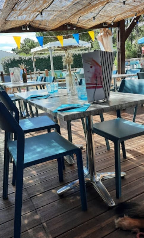 La Guinguette des Flots Bleus — photo 3