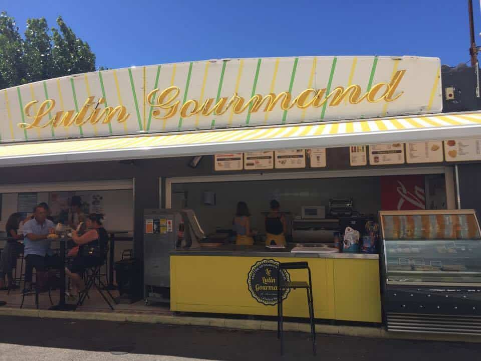 Le Lutin Gourmand — photo 3